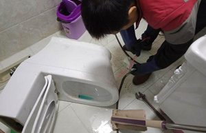 黄冈下水道疏通电话-30分钟快速上门
