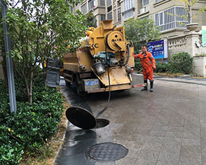 黄冈管网知识-是否有行之有效的解决方案